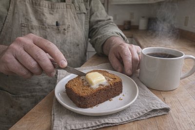How to Bake Classic Pumpkin Bread: A Comprehensive...